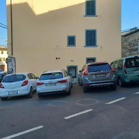 Mansarda Brunelleschi Staggia Exterior foto