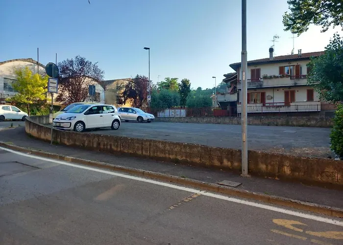 Mansarda Brunelleschi