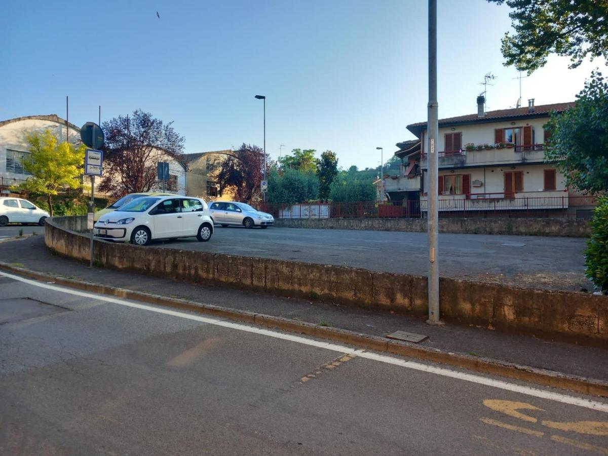 Mansarda Brunelleschi Staggia