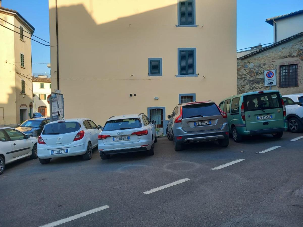 Mansarda Brunelleschi *