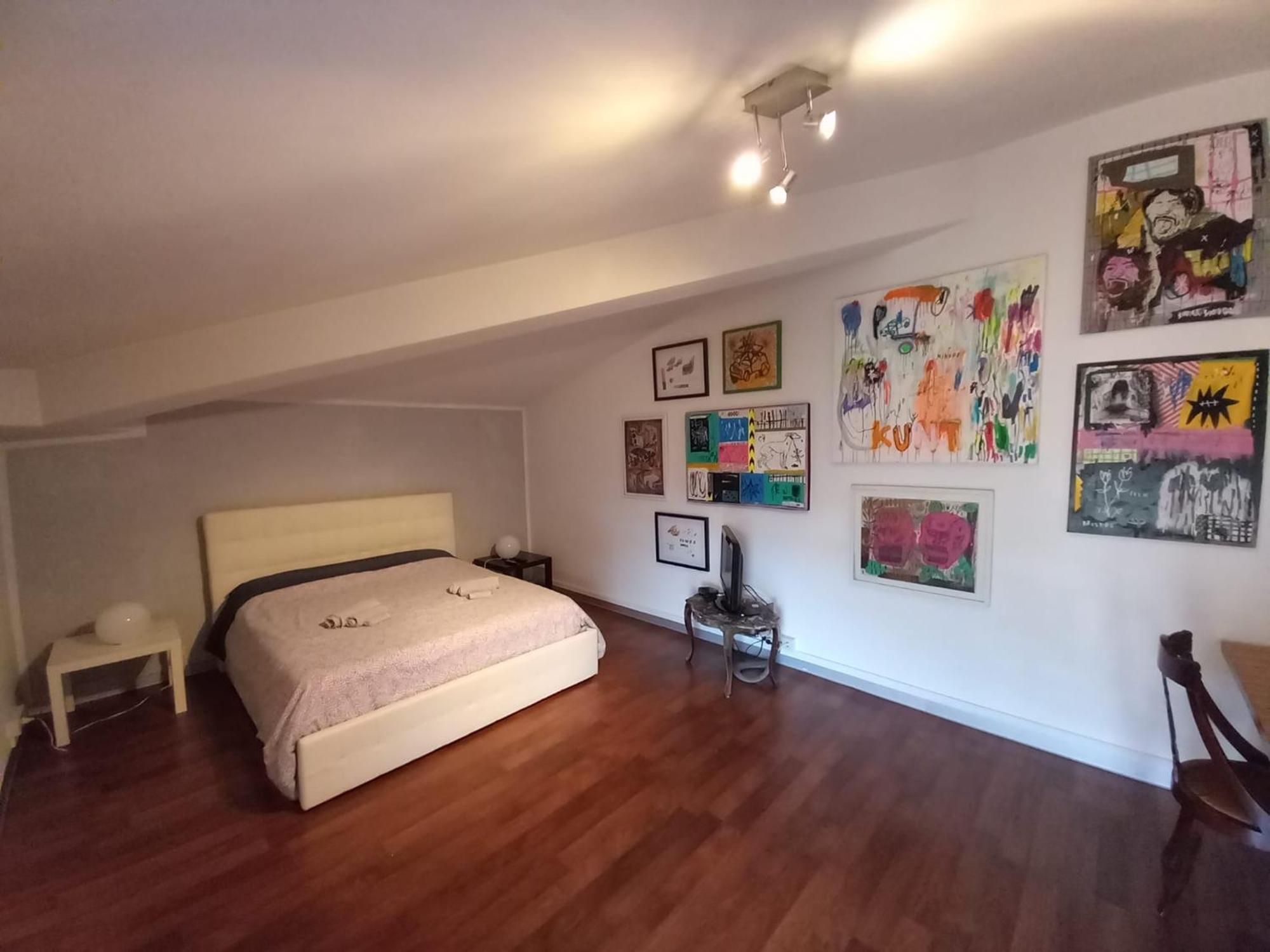 Mansarda Brunelleschi Apartment