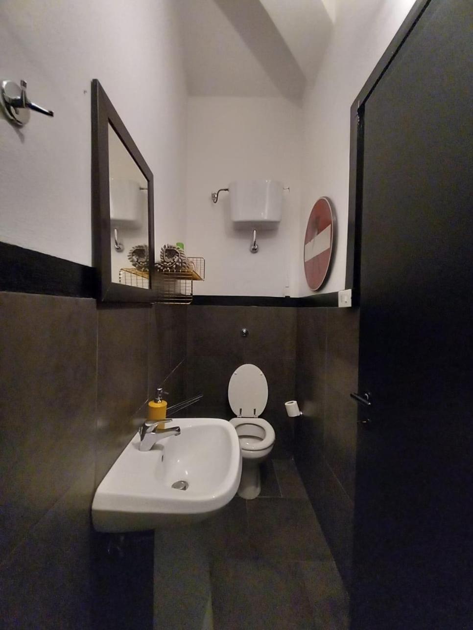 Mansarda Brunelleschi Staggia